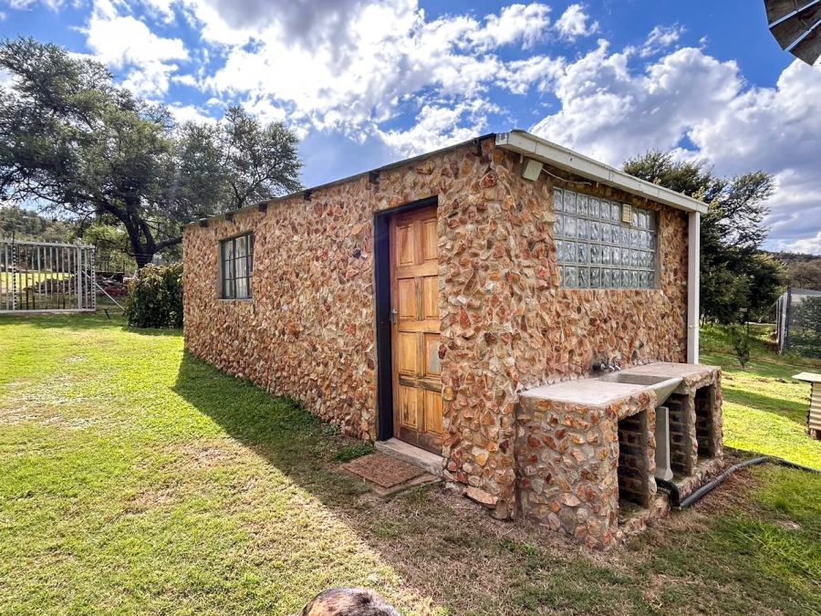 3 Bedroom Property for Sale in Potchefstroom Rural North West